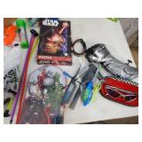Lots of Puzzles, Boardgames, and More
