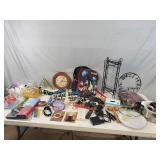 Small Housewares, Electronics, Home Decor, and More