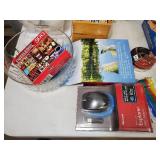 Small Housewares, Electronics, Home Decor, and More