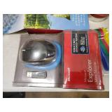 Small Housewares, Electronics, Home Decor, and More