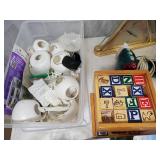 Small Housewares, Electronics, Home Decor, and More