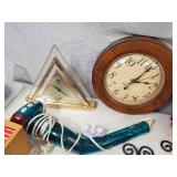 Small Housewares, Electronics, Home Decor, and More