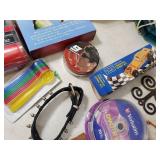 Small Housewares, Electronics, Home Decor, and More