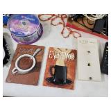 Small Housewares, Electronics, Home Decor, and More