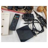 Small Housewares, Electronics, Home Decor, and More