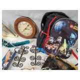 Small Housewares, Electronics, Home Decor, and More