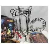 Small Housewares, Electronics, Home Decor, and More