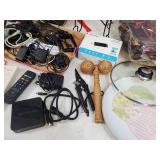 Small Housewares, Electronics, Home Decor, and More