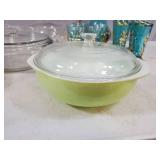 Pyrex, Corning, and More