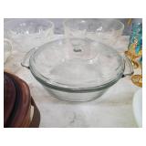 Pyrex, Corning, and More