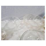 Pyrex, Corning, and More