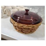 Pyrex, Corning, and More