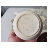 Pyrex, Corning, and More
