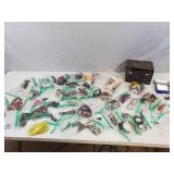Large Lot of Jewelry