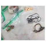 Large Lot of Jewelry