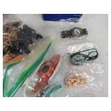 Large Lot of Jewelry