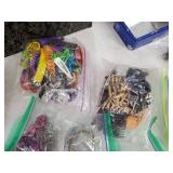 Large Lot of Jewelry