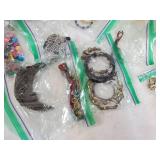 Large Lot of Jewelry