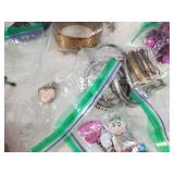 Large Lot of Jewelry
