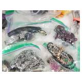 Large Lot of Jewelry