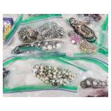 Large Lot of Jewelry