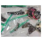 Large Lot of Jewelry