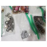Large Lot of Jewelry