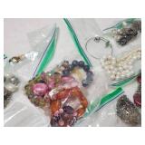 Large Lot of Jewelry