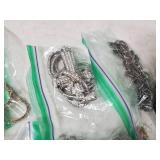 Large Lot of Jewelry