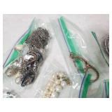 Large Lot of Jewelry
