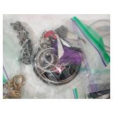 Large Lot of Jewelry