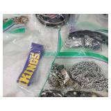 Large Lot of Jewelry