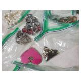 Large Lot of Jewelry