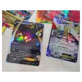 Pokemon Cards, Legos, Etc