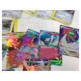 Pokemon Cards, Legos, Etc