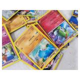 Pokemon Cards, Legos, Etc