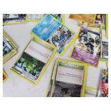Pokemon Cards, Legos, Etc