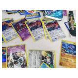 Pokemon Cards, Legos, Etc