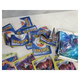 Pokemon Cards, Legos, Etc