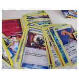Pokemon Cards, Legos, Etc