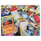 Pokemon Cards, Legos, Etc