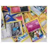 Pokemon Cards, Legos, Etc