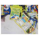 Pokemon Cards, Legos, Etc
