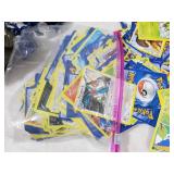 Pokemon Cards, Legos, Etc