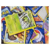 Pokemon Cards, Legos, Etc