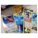 Pokemon Cards, Legos, Etc