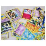 Pokemon Cards, Legos, Etc