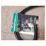 2 New Panacea Double Shepherd Hooks