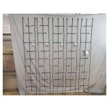 5 New Ladder Trellis