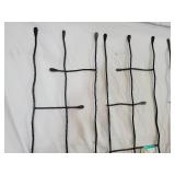5 New Ladder Trellis